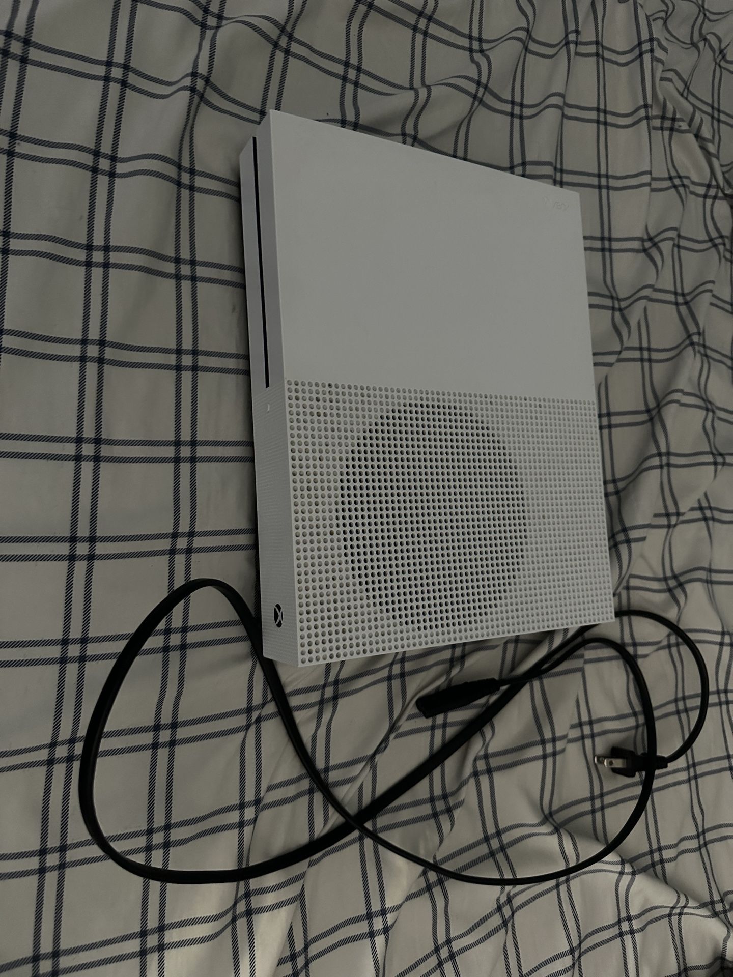 Xbox One S Console Games And Controllers, $300 OBO