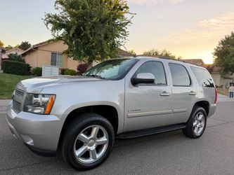 2007 Chevy Tahoe