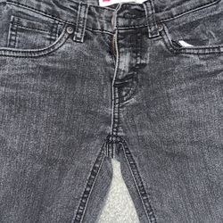 Levi’s Slim