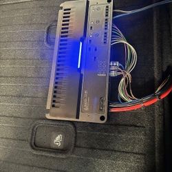 Car Audio Stereo 