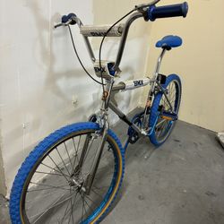 Nittaka 24 Inch  Vintage BMX 1983