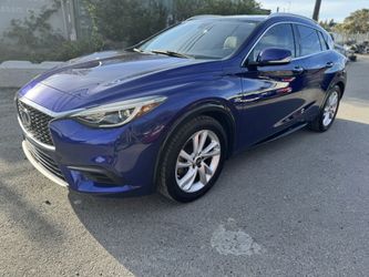 2019 Infiniti QX30 PURE – Clean & Reliable  Great Price