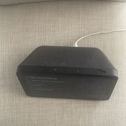 Echo Show