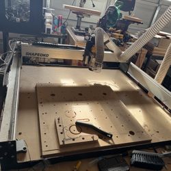 Shapeoko 3 XXL