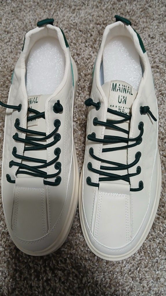 Men's Mainal UN Shoes