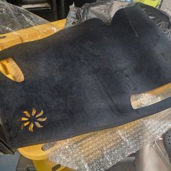 2022 Subaru Wrx Dash Cover. 