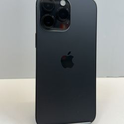 Apple iPhone 14 PRO MAX 128gb. ( Fully Unlocked Device )