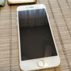iPhone 7 64gb Unlocked