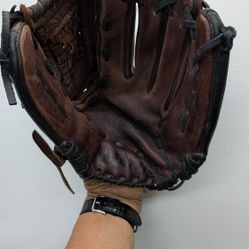 Wilson 11.5" Baseball Glove...$35