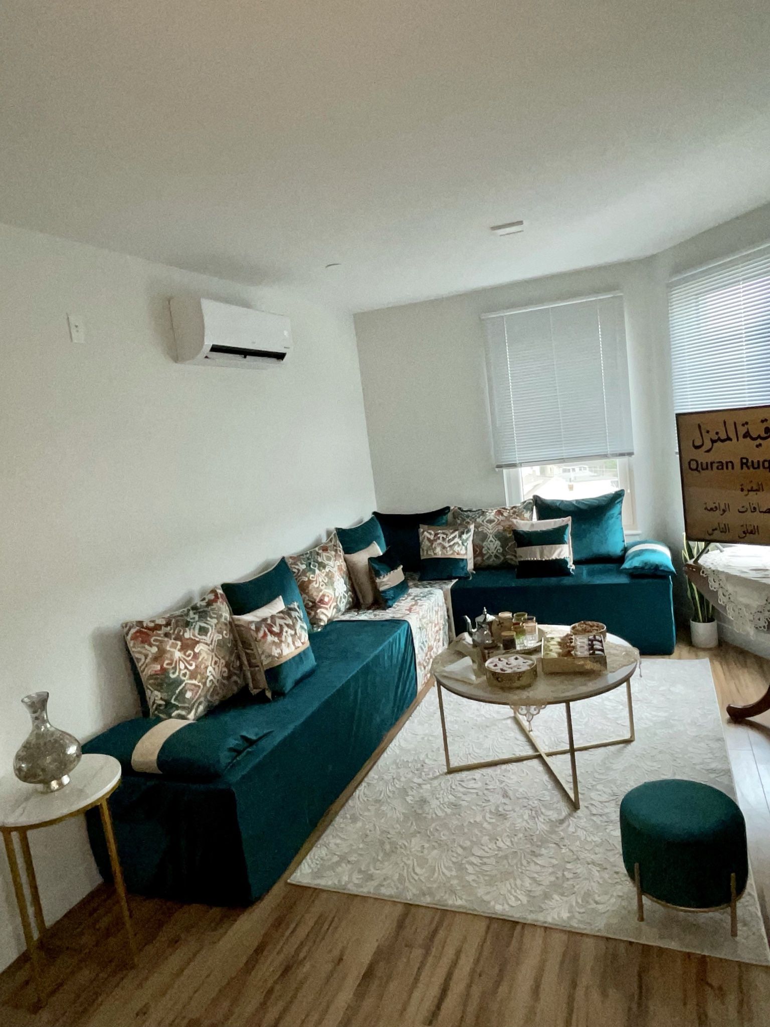 Moroccan Sofa