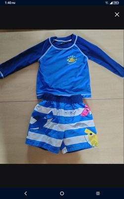Swim suit