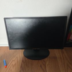 Sceptre Monitor
