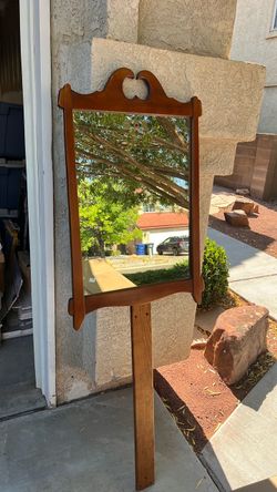 Mirror for Dresser