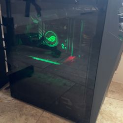 prebuilt gaming pc