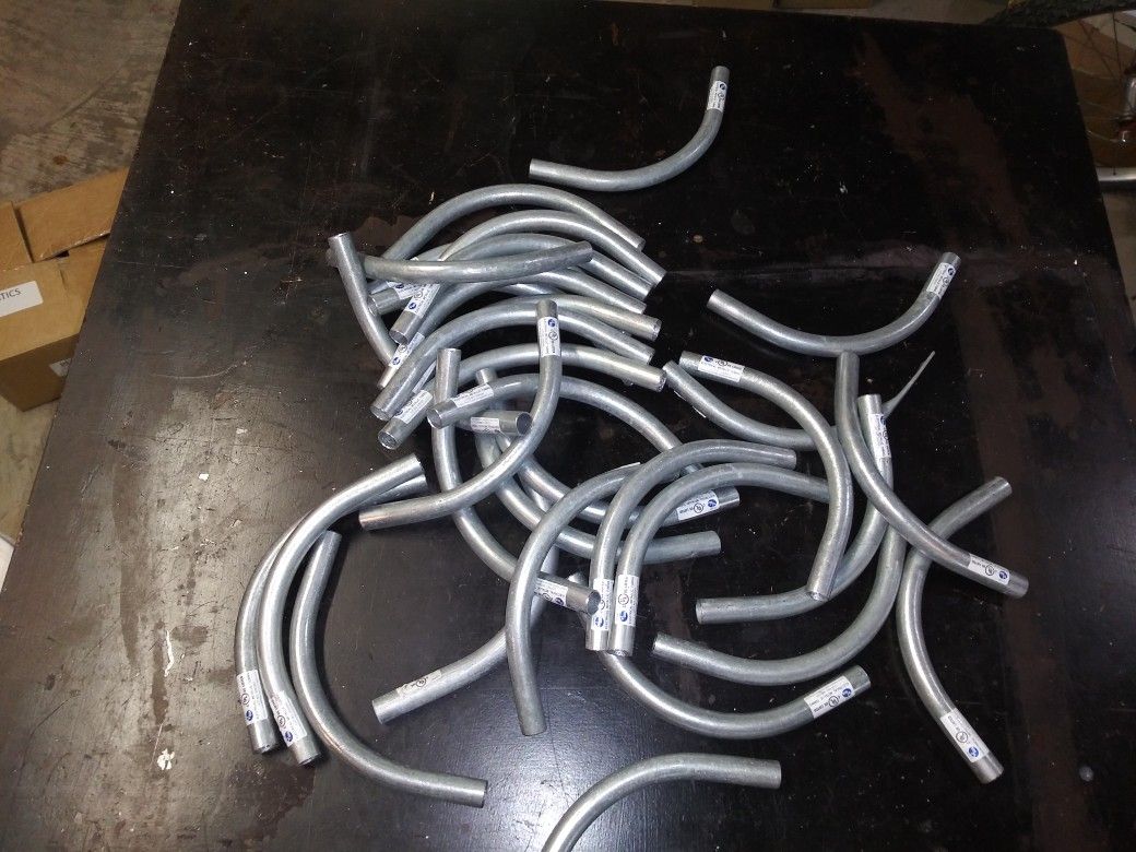 Electrical Metal Pipe