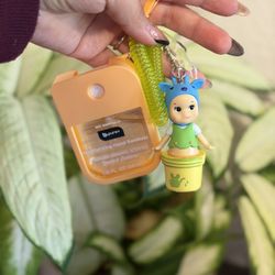 Sonny Angel Key Chain 