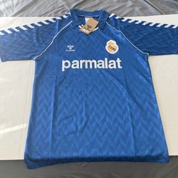 Real Madrid Jersey
