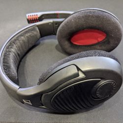 Sennheiser PC 373D Gaming Headphones PC