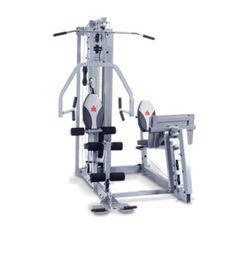 Ironman 600g Home Gym Used for Sale in Los Angeles CA OfferUp