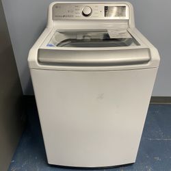 LG Washer,90 Day Warranty 