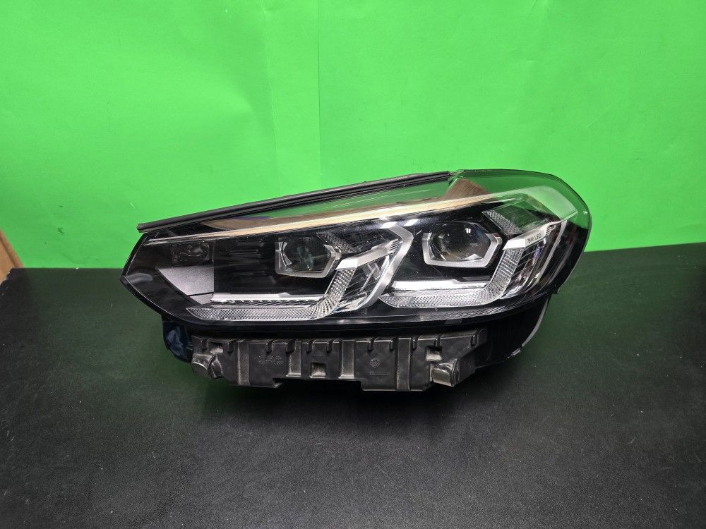 Headlight X3 2022 2023 2024 OEM