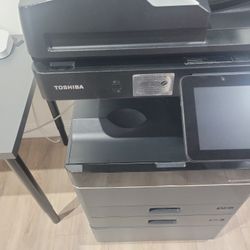 Toshiba 2000AC
