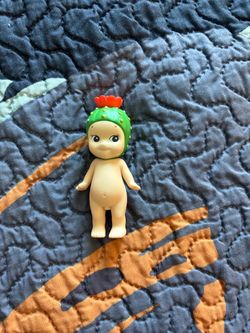 Sonny Angel Cactus Mini Figure