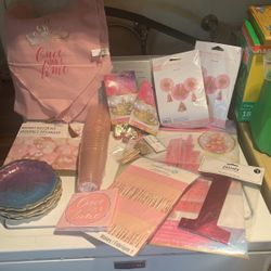 Princess Party
