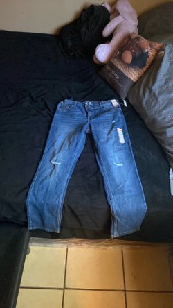 Jeans husky’s