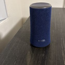 Soundcore Bluetooth Speaker
