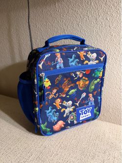 Like new kids lunch bag