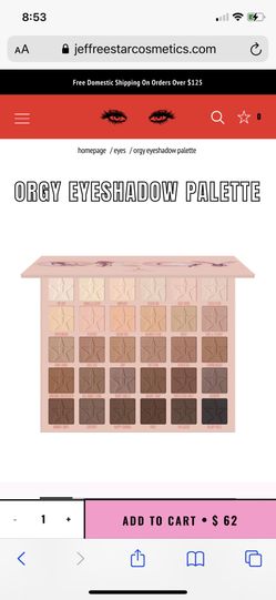 Jeffree Star Cosmetics