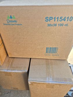 PEE  PADS  NIB  30X36