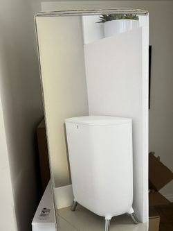 Brand New Sharper Image SpaStudio Towel Warmer for Sale in Los Angeles, CA  - OfferUp