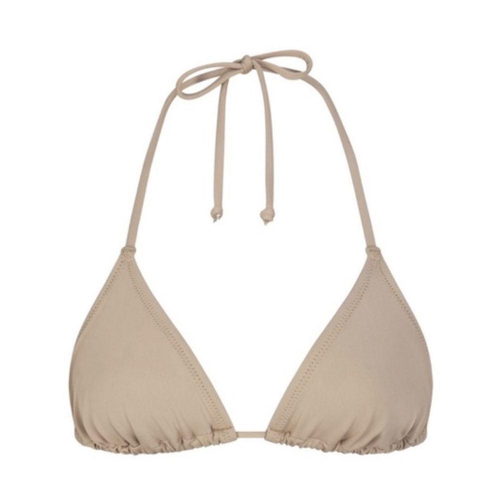 SKIMS Swim Bikini Top (small)