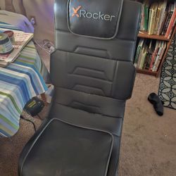 Game Chair