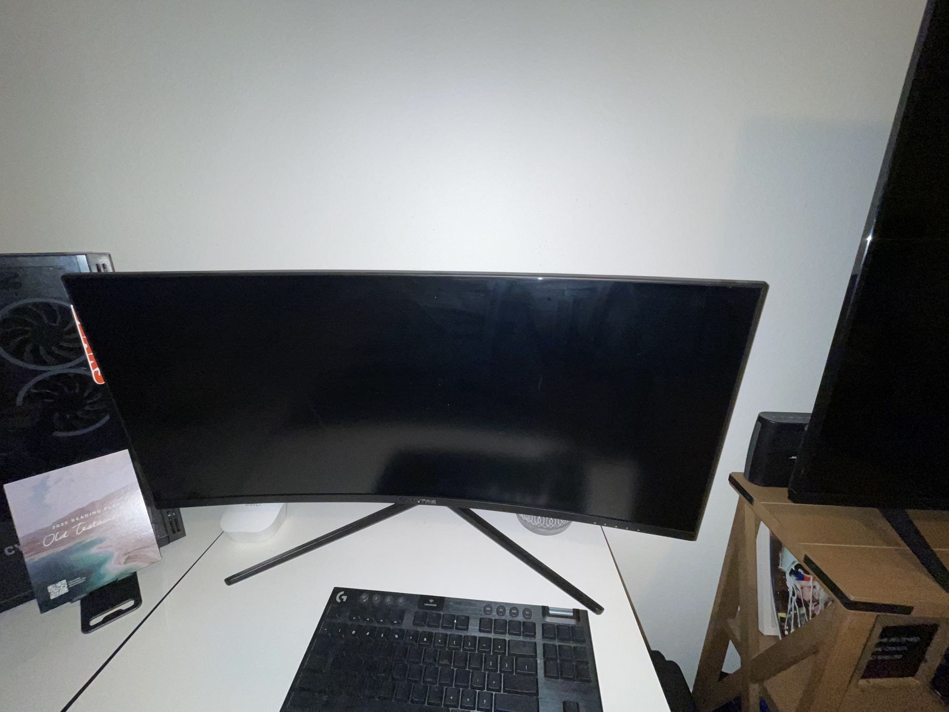 Sceptre 35-inch Curved UltraWide Monitor