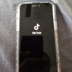 Tik Tok Installed Apple iPhone 14 Pro Max Factory UNLOCKED 1TB