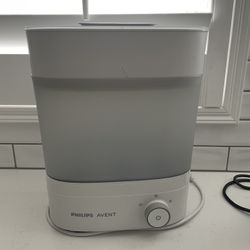 Philips Avent Premium Bottle Sterilizer