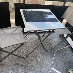 Outdoor Furniture 