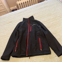 Columbia Jacket 