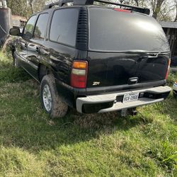 Tahoe Horse Trailers