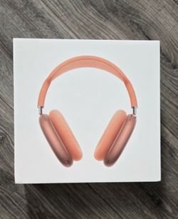 AirPods max