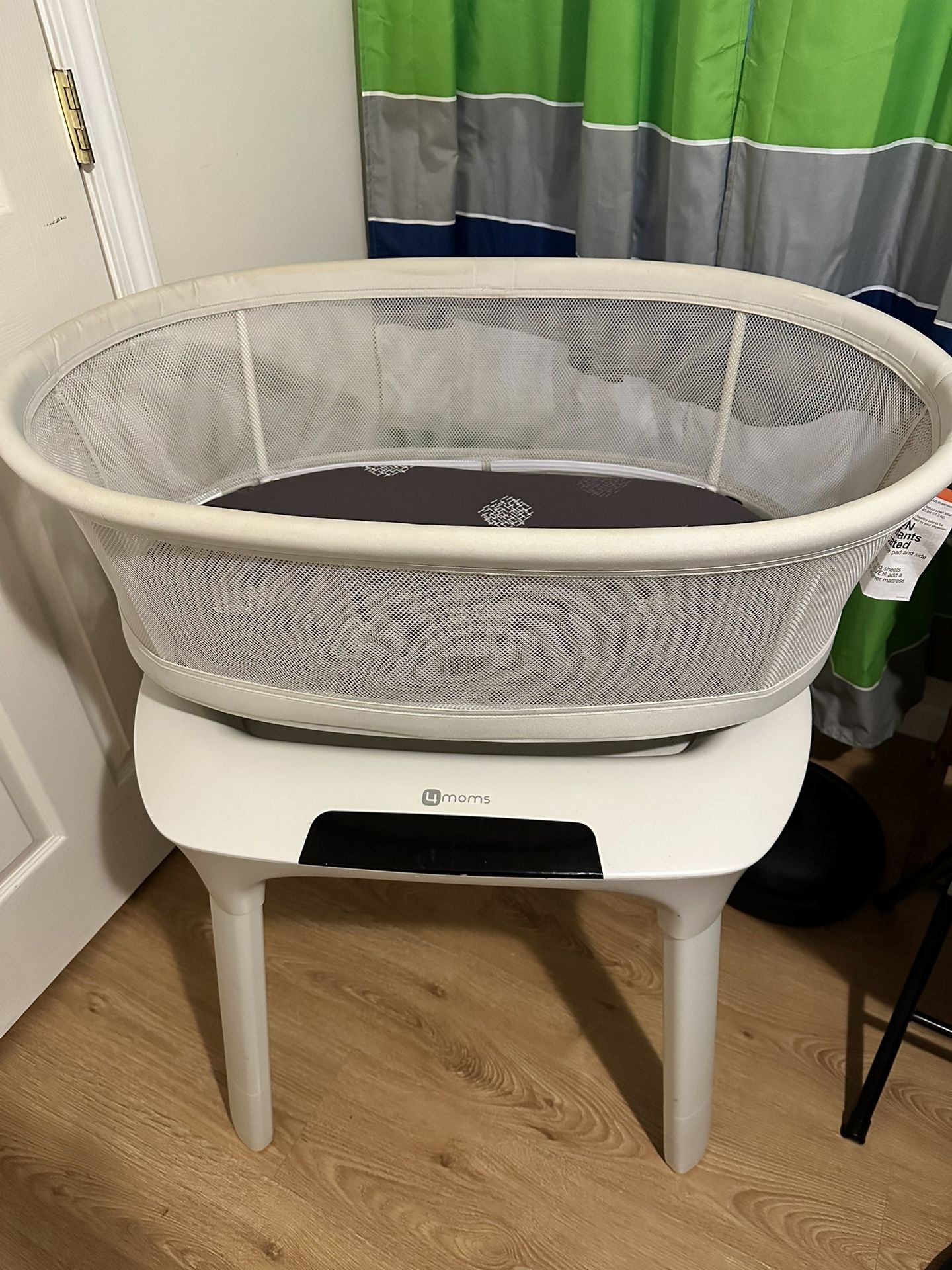 4moms Bassinet 
