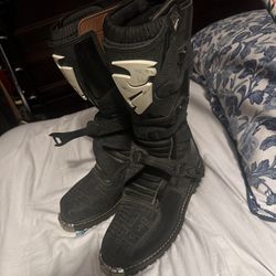 Thor Boots 