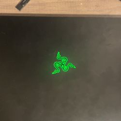 Razer Blade 15 2018 Gaming Laptop (Comes with Charging Cord)
