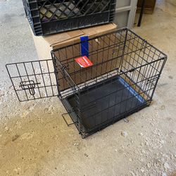 Dog Crate