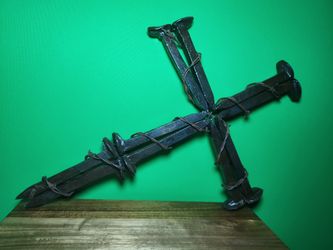 Cross Jesus Crucifix