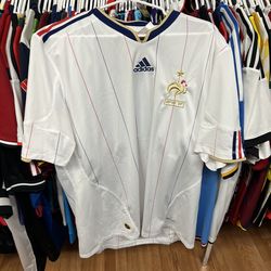 France soccer jersey