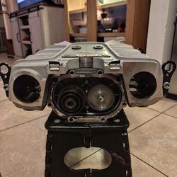 Audi 3.0 Supercharger Core
